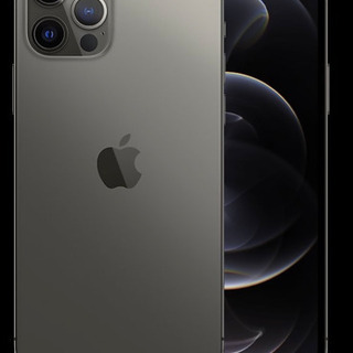 【限定値下げ中】iPhone12 Pro 256GB US版SI...