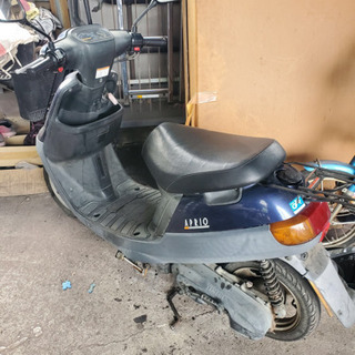 YAMAHA ジョグアプリオ SA11J