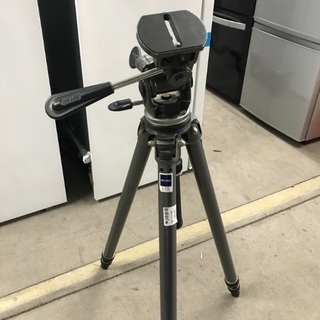 GITZO 三脚 GT1544T カーボン 4段 梅本製作所 自由雲台 セット売り