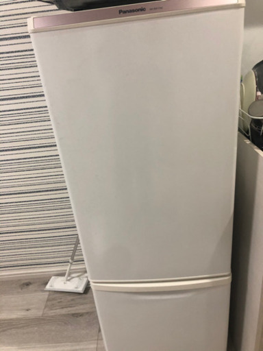 Panasonic NR 冷蔵庫