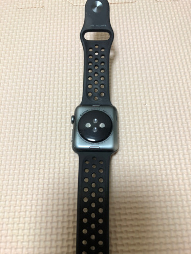 その他 Apple Watch series3 NIKE gps