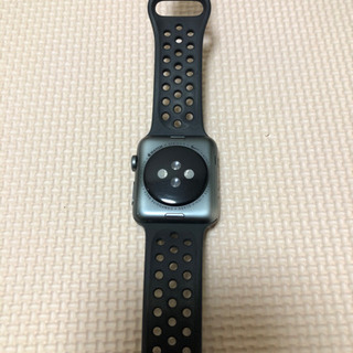 Apple Watch series3 NIKE gps