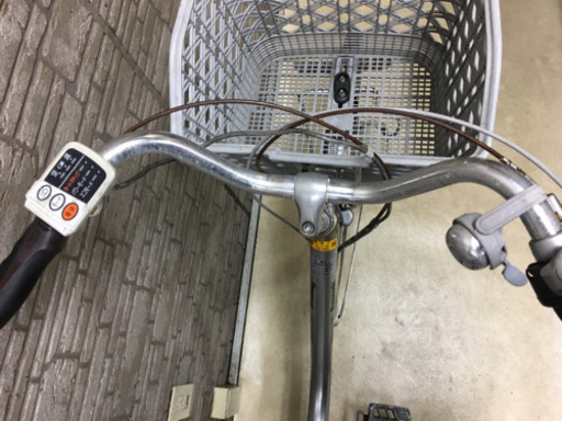 電動自転車】SW (2025年モデル) | Panasonic(パナソニック) | サイクル 