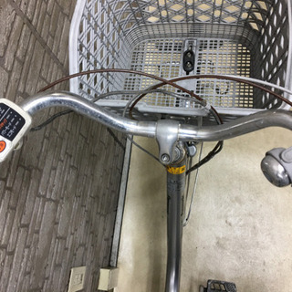 東京23区配達無料 新基準 Panasonic パナソニック ビビSS 5Ah リチウム