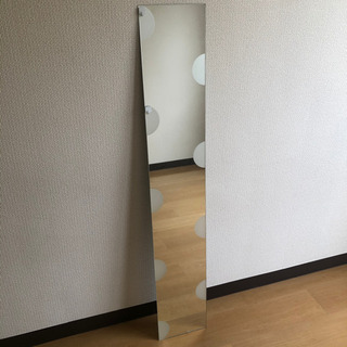 IKEA 鏡