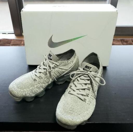 その他 NIKE AIR VAPORMAX FLYKNIT 26.5