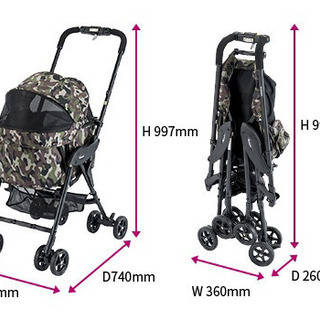 コムペットミリミリライトプラス　リバーシブルEGマットプラス付き