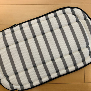 コムペットミリミリライトプラス　リバーシブルEGマットプラス付き