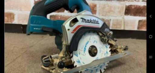 マキタ丸の子18V.HS474Dモデル