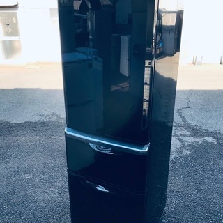 ♦️EJ361B 三菱ノンフロン冷凍冷蔵庫 【2010 年製】 ♦️EJ361B 三菱ノンフロン冷凍冷蔵庫 【2010 年製】