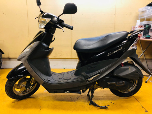 KYMCO スーナー50 原付 50cc | rwwca.com