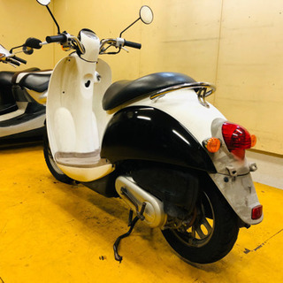 AF55 クレアスクーピー HONDA バッテリー新品 【公式通販】