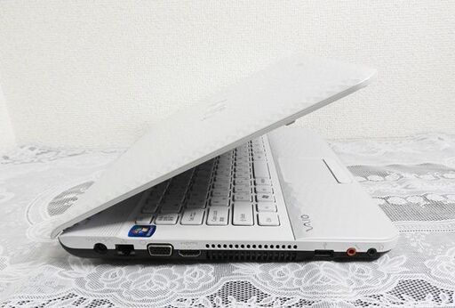 VAIO】オシャレメッシュ/SONY/SSD240GB/win10
