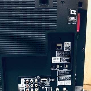 ♦️EJ375B Panasonicテレビ 【2010年式】 − 埼玉県