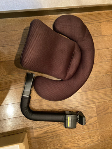 Combi コンビ クルムーヴスマート JG600 ブラウン コンビ クルムーヴ