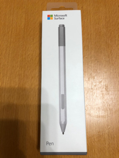 Microsoft surfaceペン
