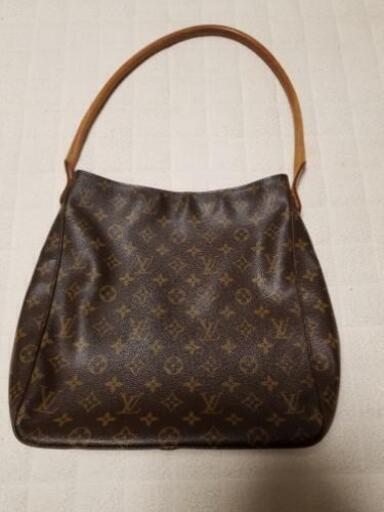 値下げ中☆【Louis Vuitton　ルーピング】