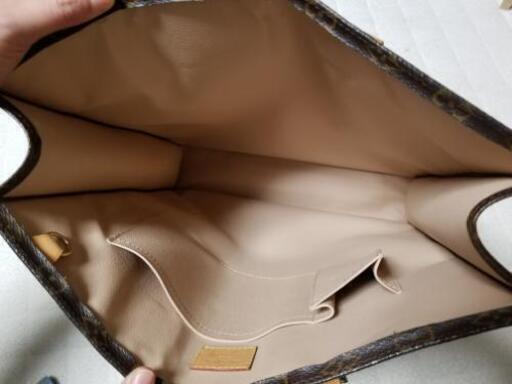 値下げ中☆【Louis Vuitton サックプラ】 | procomm.ca