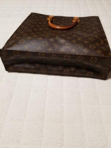 値下げ中☆【Louis Vuitton サックプラ】 | procomm.ca