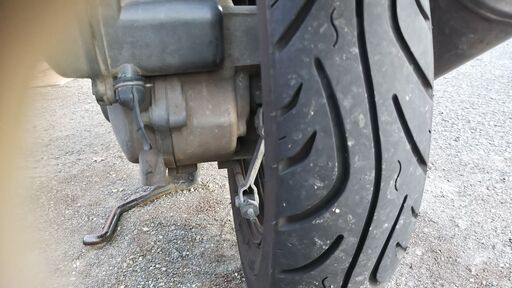 アドレスV50（CA44A）実動　自賠責付　グリップヒーターおまけ アドレスV50（CA44A）実動 自賠責付 グリップヒーターおまけ