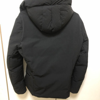 服/ファッション INASTUDIOS SELECT マルチストレッチダウンジャケット