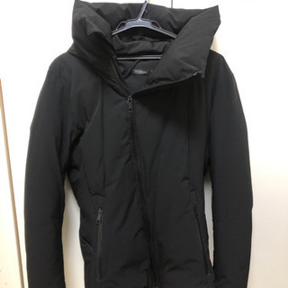 服/ファッション INASTUDIOS SELECT マルチストレッチダウンジャケット