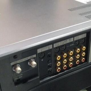 受付終了)SONY SL-2100 ベータデッキ