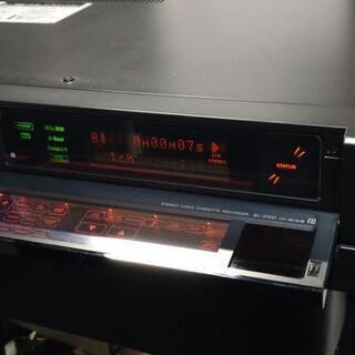 SONY(βデッキ)SLー2100