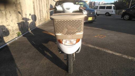 スズキレッツ４　　４万５千円