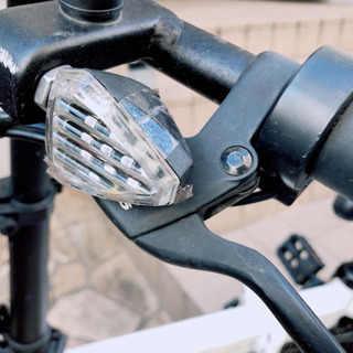 glafit 電気バイク　 GFR-01