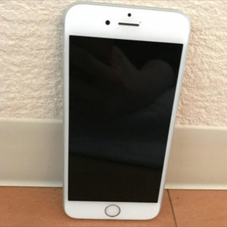 【ネット決済・配送可】iPhone6s SIMロック解除済み 本体のみ