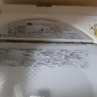 SHARP 洗濯機 2011年製 − 宮城県