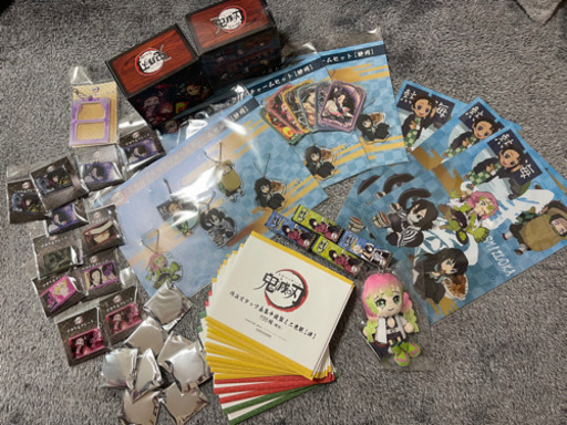 全集中展　兵庫、静岡