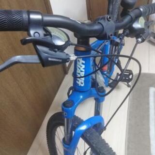 ✨正規品＆極美品‼️✨マイケルコース シャーロット ハンドショルダーバッグ-GIANT ATX 27.5 マウンテンバイク