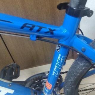 GIANT ATX 27.5 マウンテンバイク