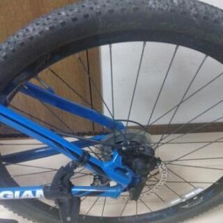 GIANT ATX 27.5 マウンテンバイク
