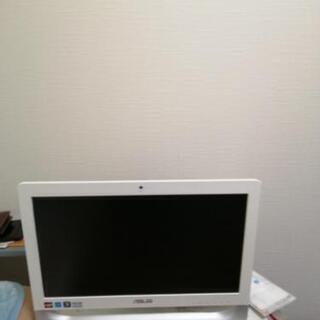 Asus  All:ーinーonePCWindows7