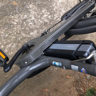 D07D電動自転車M70M☯️ブリジストンアンジェリーノ20インチ