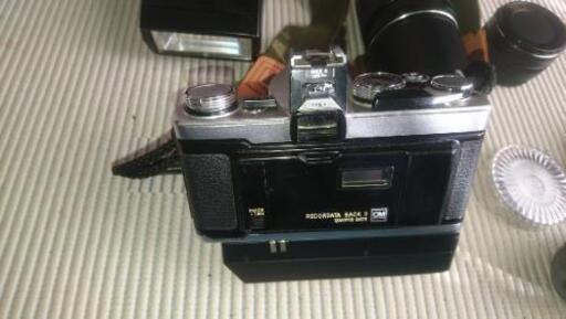 OLYMPUS OM-1N 送料無料 | noonanwaste.com