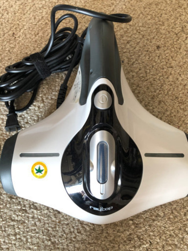 レイコップ　BG-310JPW