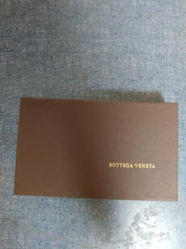 BOTTEGA VENETA 長財布