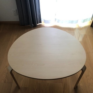 【無料】IKEA（イケア）コーヒーテーブル