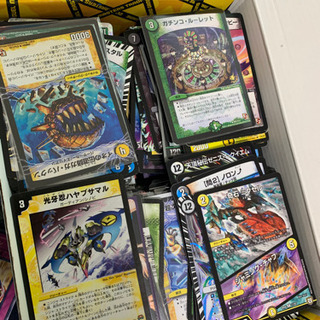デュエマ　優良ノーマル！　単色編 X-এ ドラゴンスター秋葉原店: 