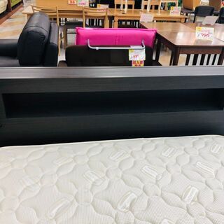 【SIMMONS(シモンズ) Beautyrest Selection】ＢＯＸ ボックス  ダブルベッド