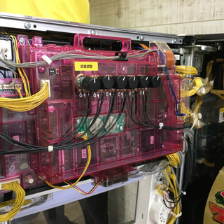 その他 パチスロ実機「クレアの秘宝伝～眠りの塔とめざめの石 