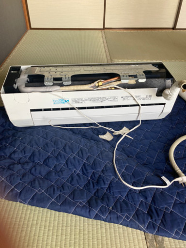 【美品】エアコン