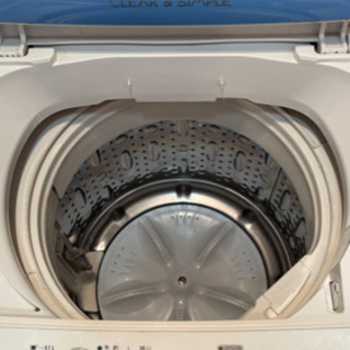 SANYO洗濯機6.0kg 無料　石垣島