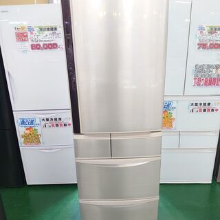 ✨大容量✨ Panasonic パナソニック 冷凍冷蔵庫 426L 2015年製