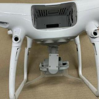 DJI Phantom4Pro ジャンクのドローン