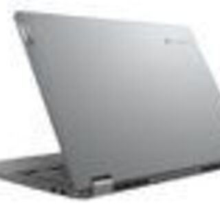 値下げしました！【新同品】Lenovo IdeaPad Flex550i Chromebook ...